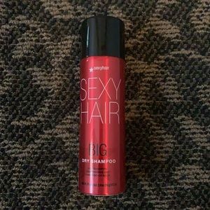 Big Sexy Hair Dry Shampoo